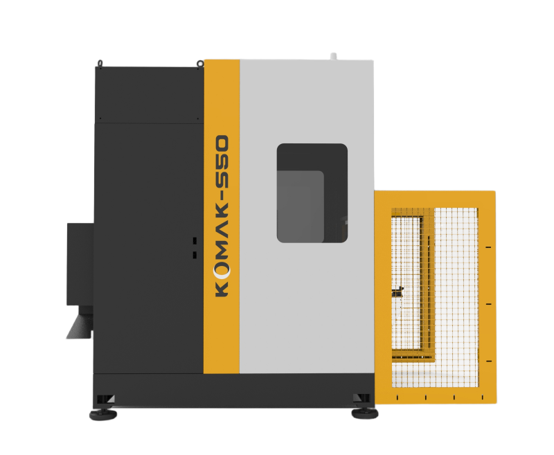 專用打磨機器人KOMAK-S50