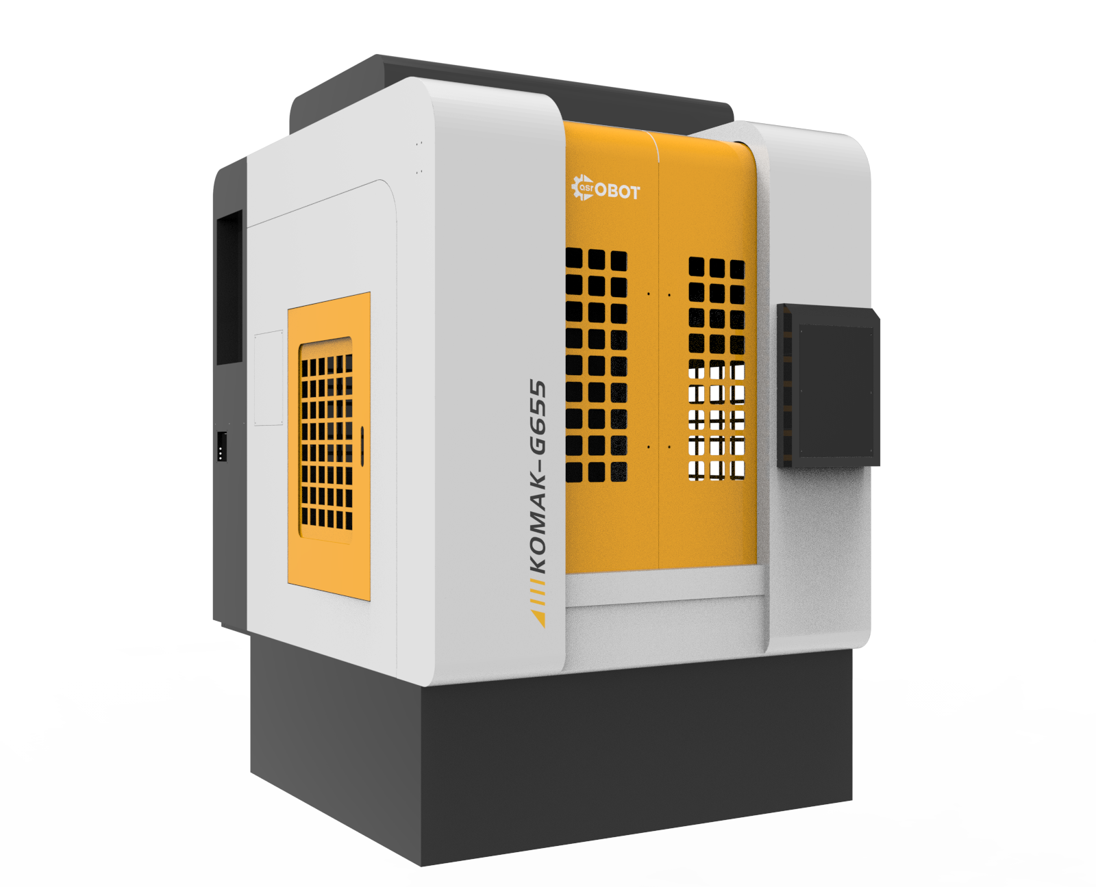 專用打磨機器人KOMAK-G655